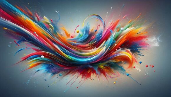 Download Expressive Paint Sweep - Expressive Collection