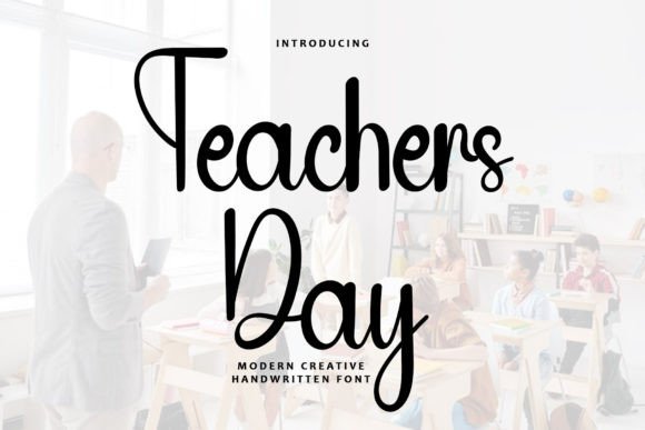 Download Teachers Day - Teacher Collection