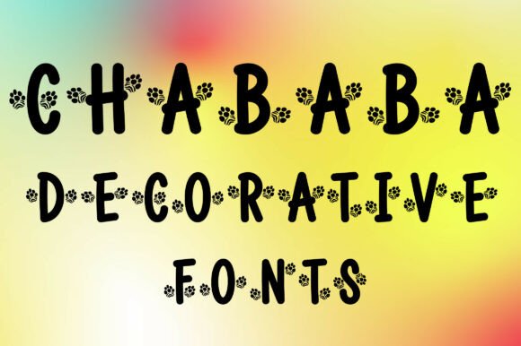 Download Chababa - Premium Resources
