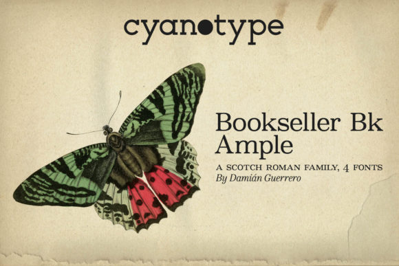 Download Bookseller Bk Ample - Premium Bundle